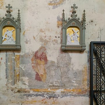 Abbaye de Saint-Satur