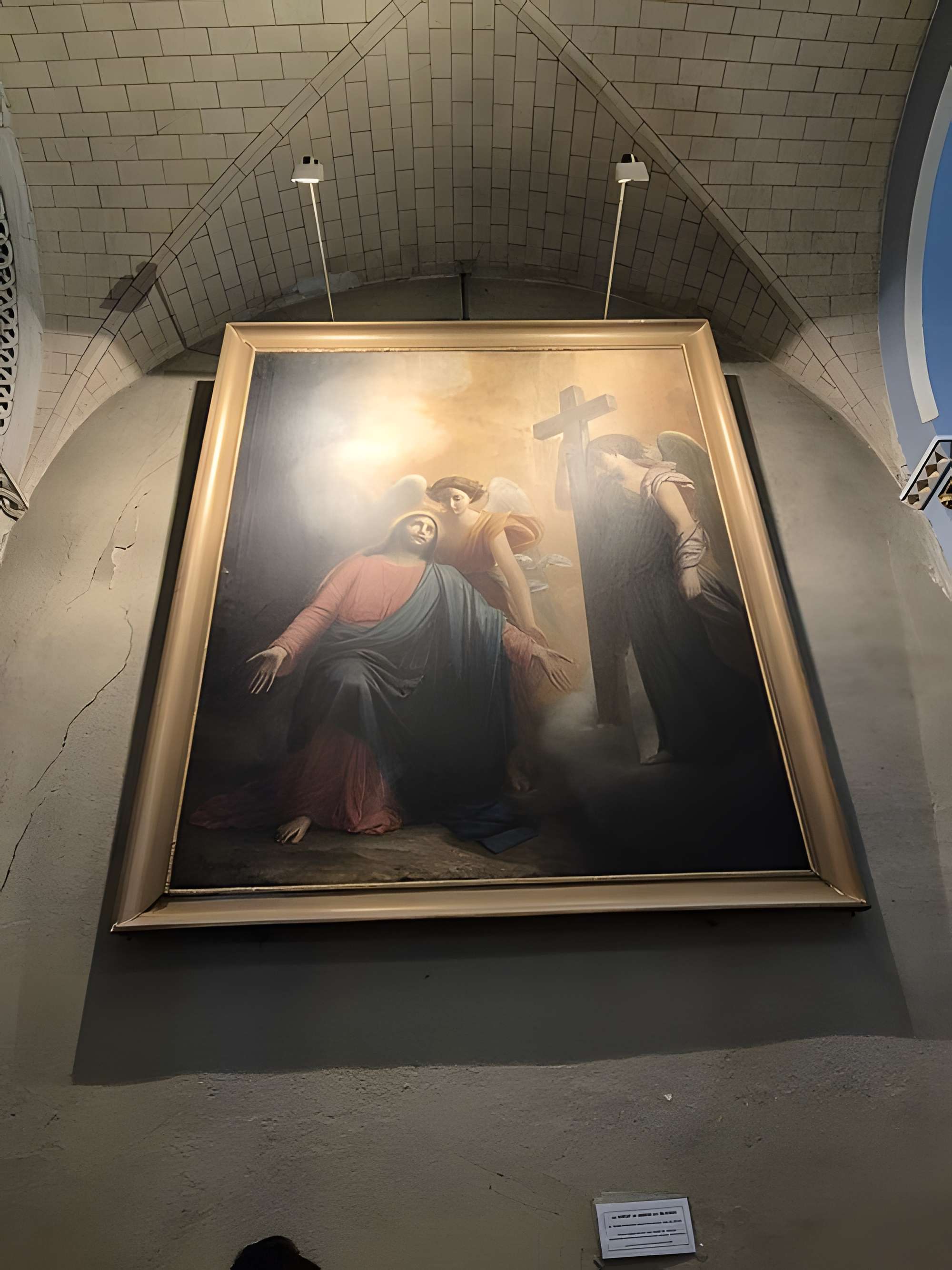 Abbaye de Saint-Satur