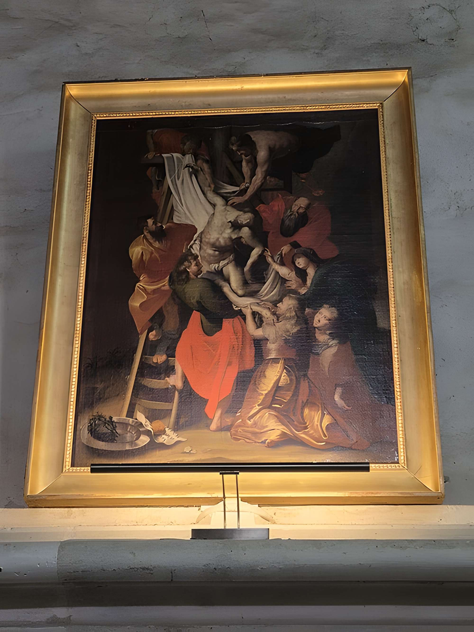 Abbaye de Saint-Satur