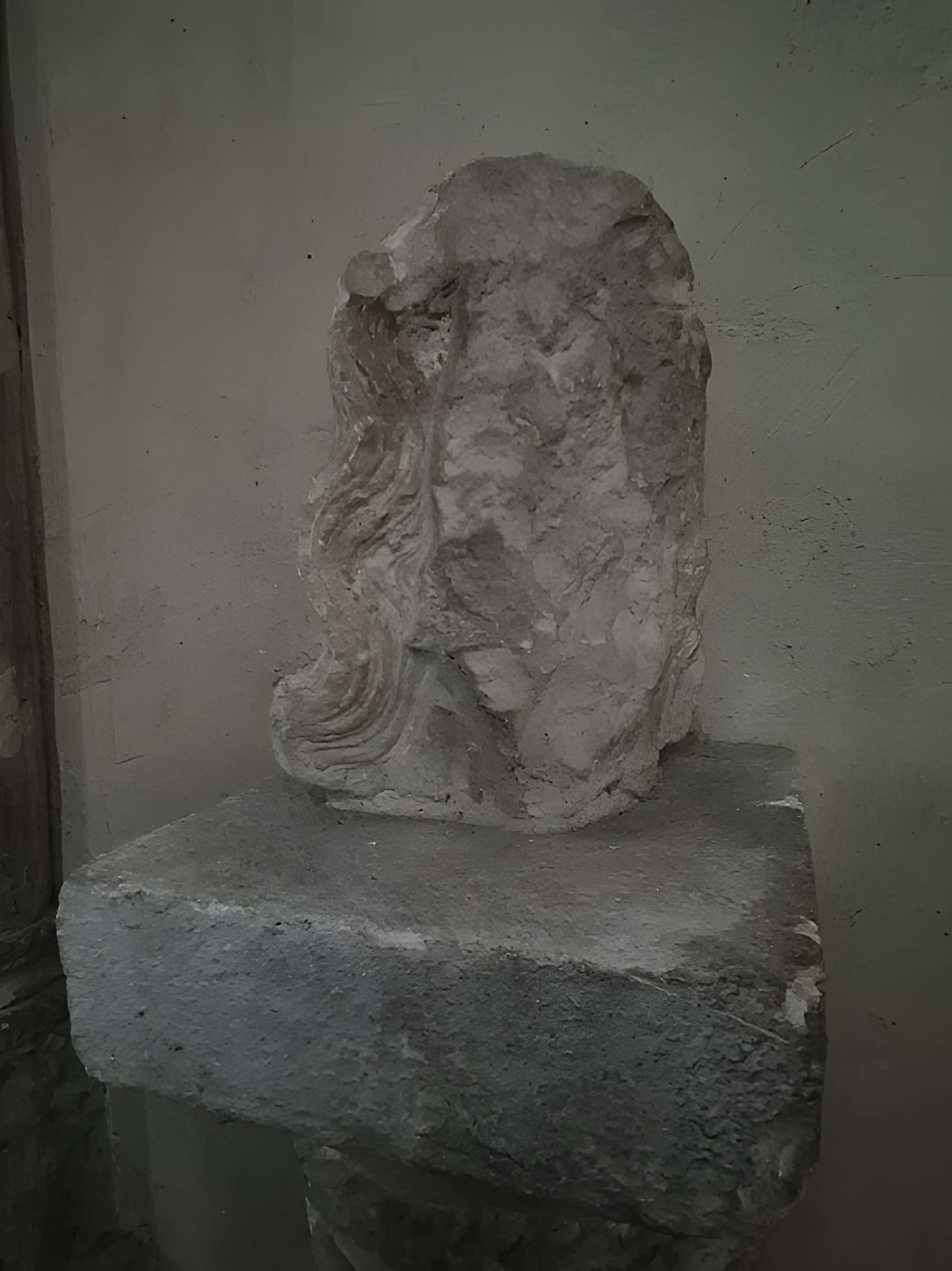 Abbaye de Saint-Satur