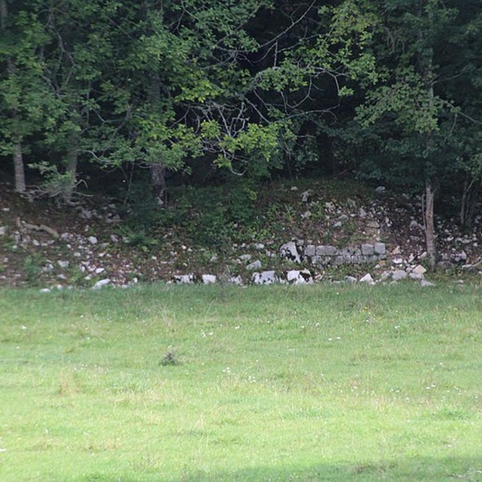 Photo de Ancienne abbaye de Saint-Sulpice