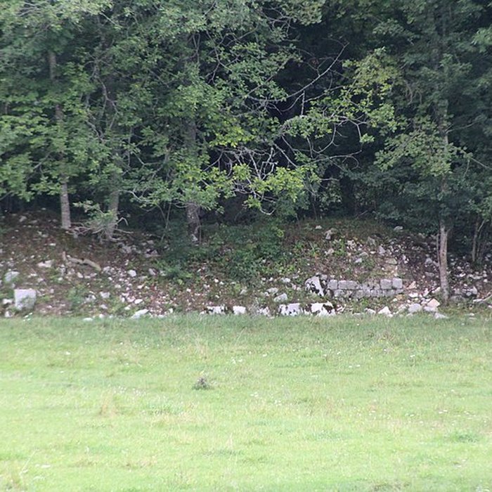 Photo de Ancienne abbaye de Saint-Sulpice