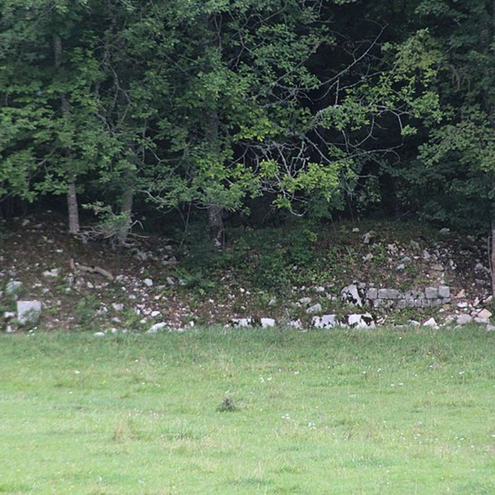 Photo de Ancienne abbaye de Saint-Sulpice