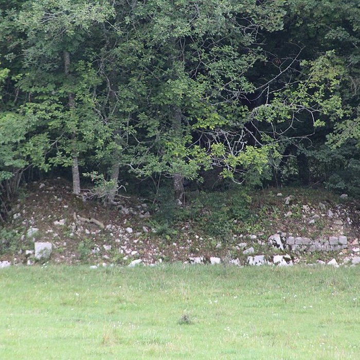 Photo de Ancienne abbaye de Saint-Sulpice