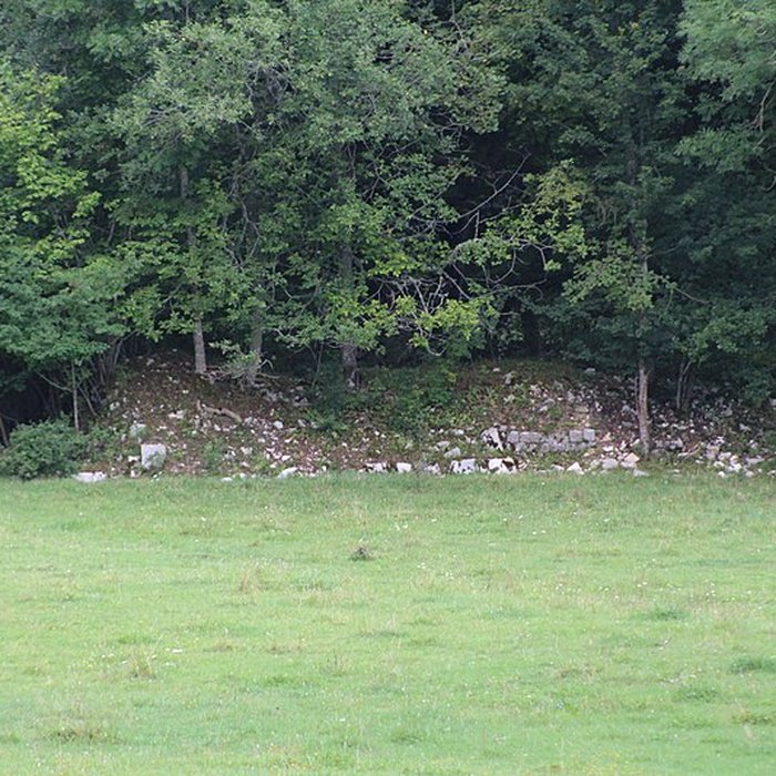 Photo de Ancienne abbaye de Saint-Sulpice