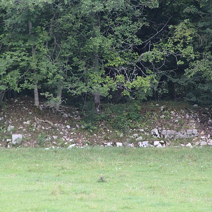Photo de Ancienne abbaye de Saint-Sulpice