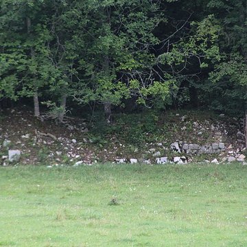 Ancienne abbaye de Saint-Sulpice
