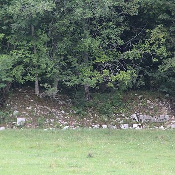 Ancienne abbaye de Saint-Sulpice