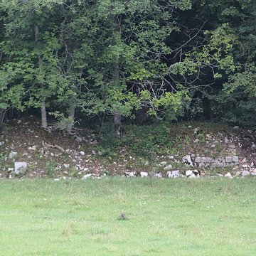 Ancienne abbaye de Saint-Sulpice