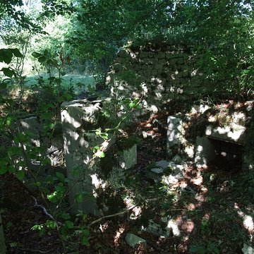 Ancienne abbaye de Saint-Sulpice