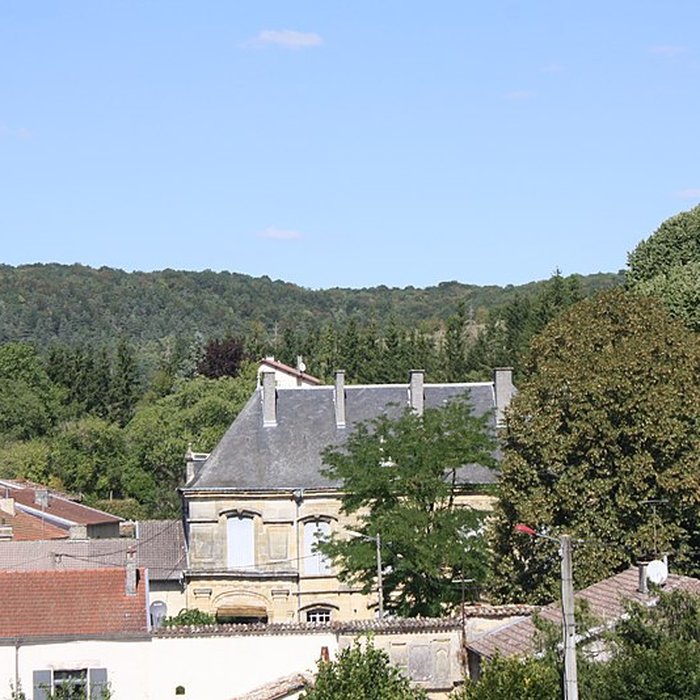 Photo de Abbaye de Saint-Urbain