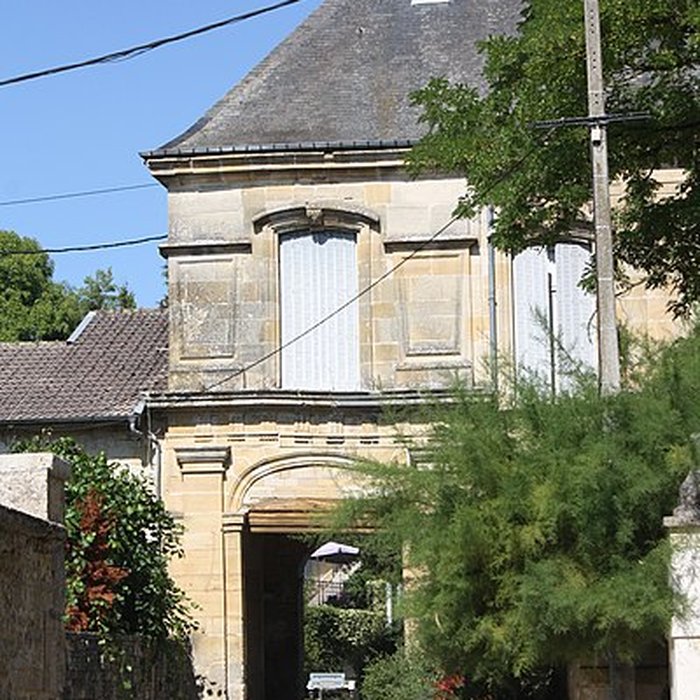 Photo de Abbaye de Saint-Urbain