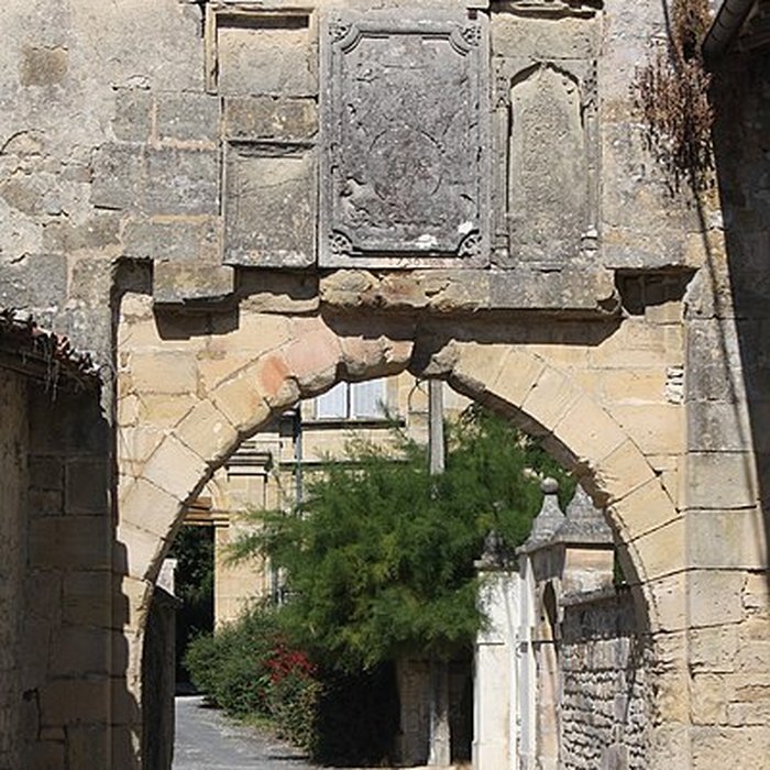 Photo de Abbaye de Saint-Urbain