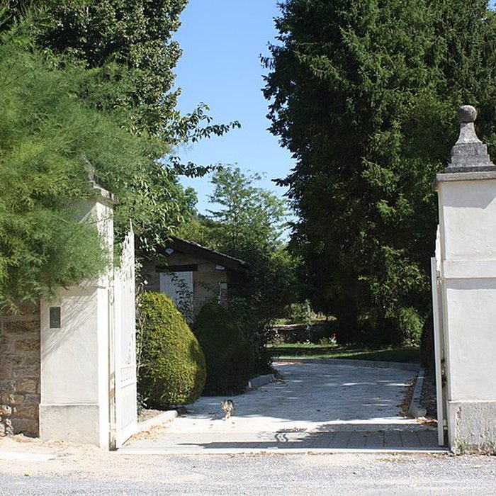 Photo de Abbaye de Saint-Urbain