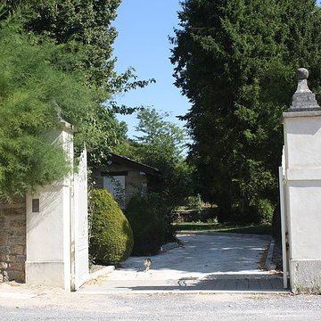 Abbaye de Saint-Urbain