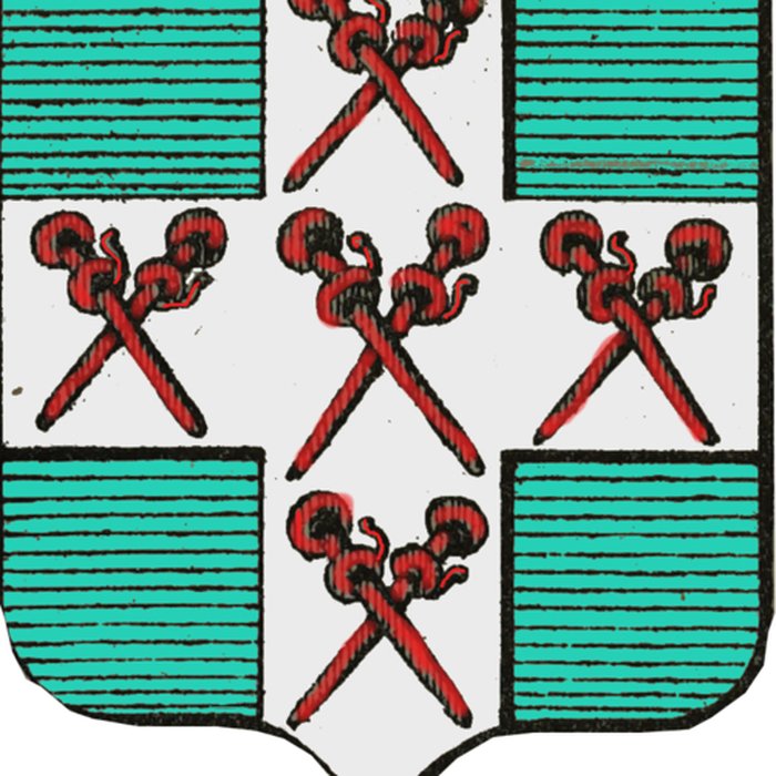 Photo de Abbaye de Sellières