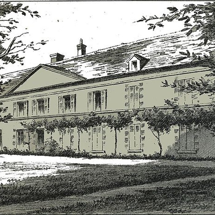 Photo de Abbaye de Sellières