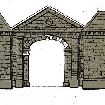 Abbaye de Sellières