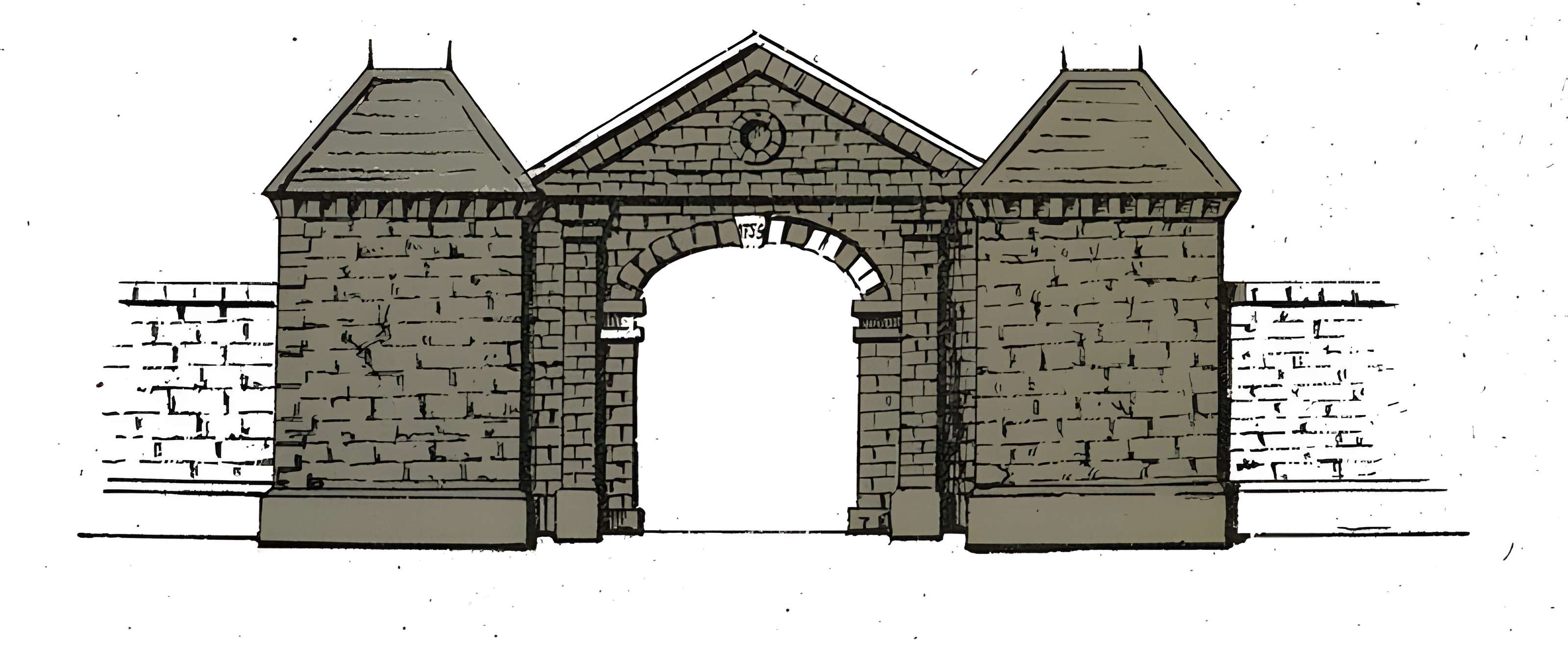 Abbaye de Sellières