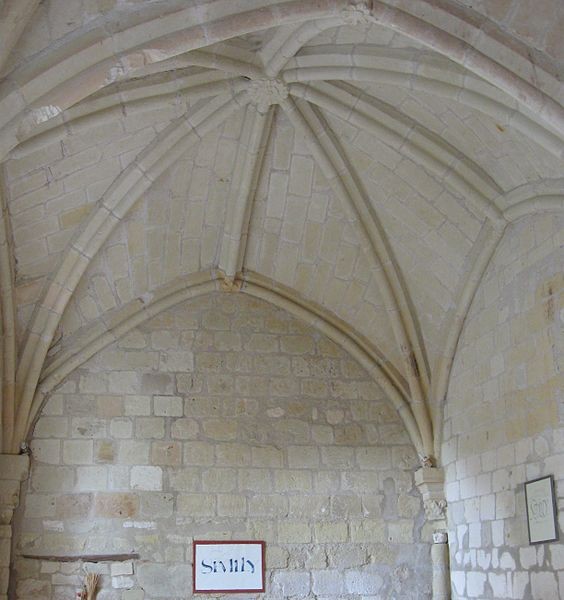Photo de Abbaye de Seuilly
