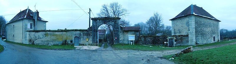 Photo de Abbaye de Theuley