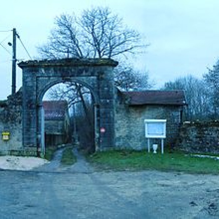 Photo de Abbaye de Theuley