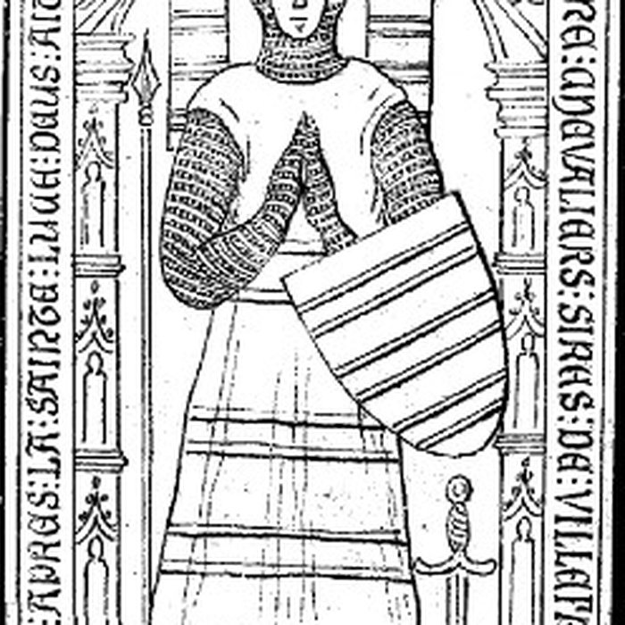 Photo de Abbaye de Theuley