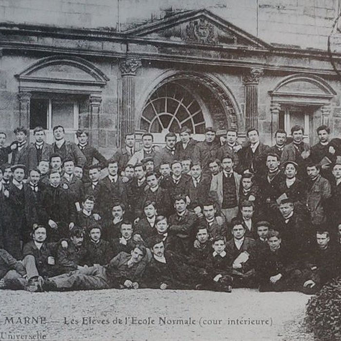 Photo de Abbaye de Toussaint