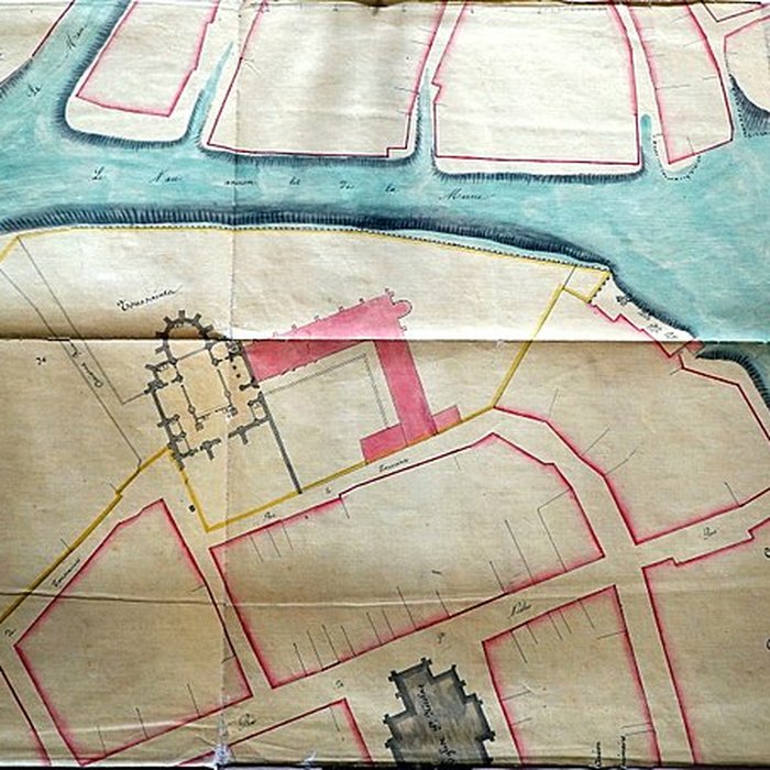 Photo de Abbaye de Toussaint