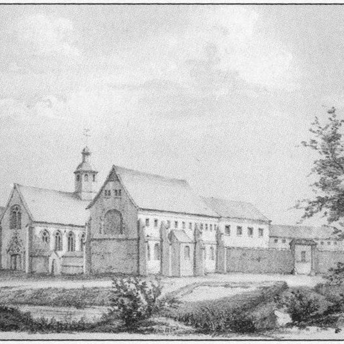 Photo de Abbaye de Toussaint