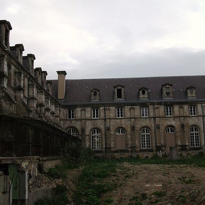 Photo de Abbaye de Toussaint