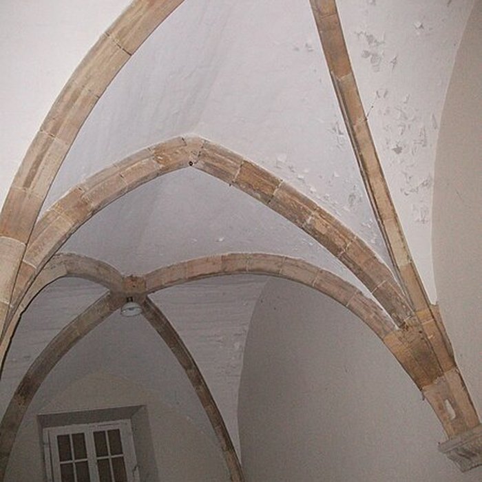 Photo de Abbaye de Toussaint