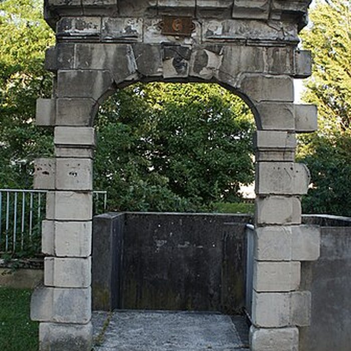 Photo de Abbaye de Toussaint