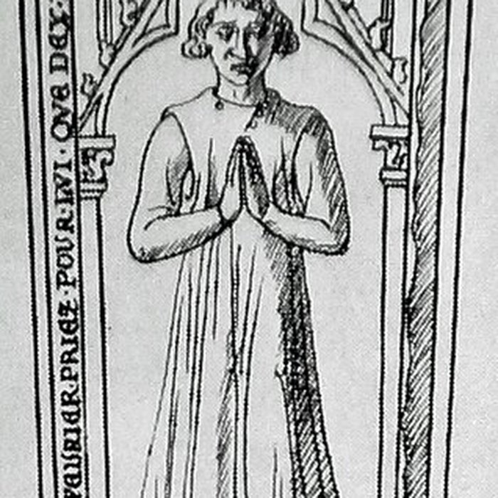 Photo de Abbaye de Toussaint