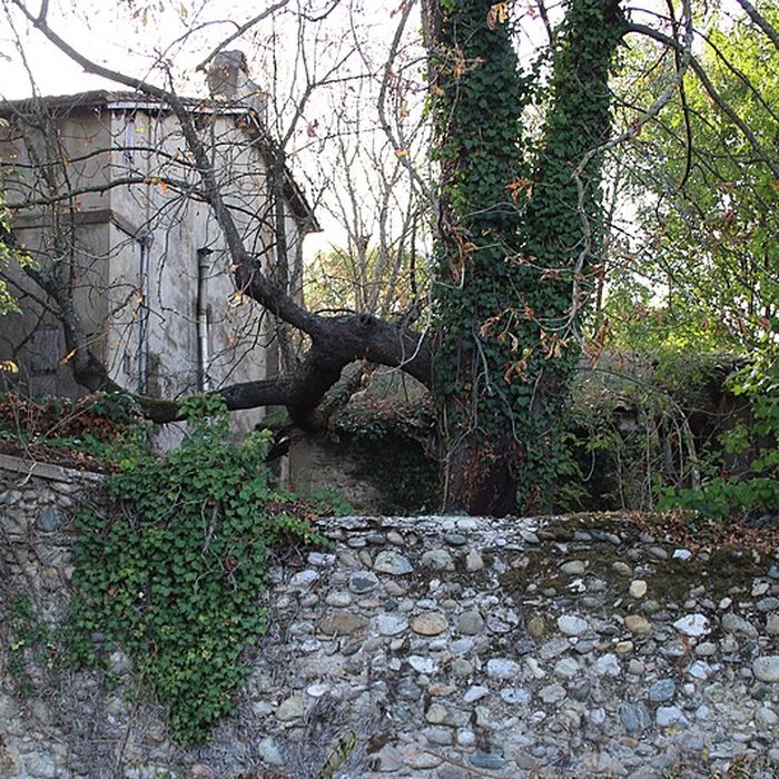 Photo de Abbaye de Vernaison