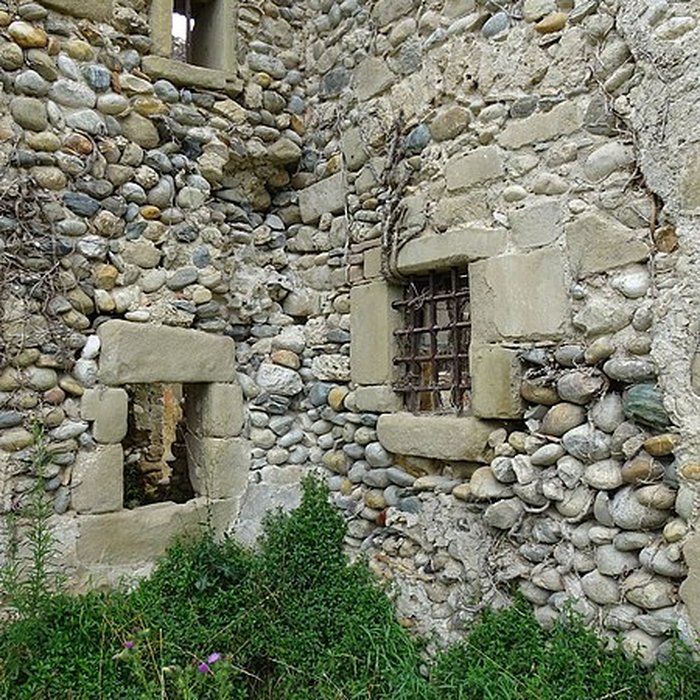 Photo de Abbaye de Vernaison