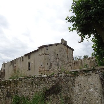 Abbaye de Vernaison