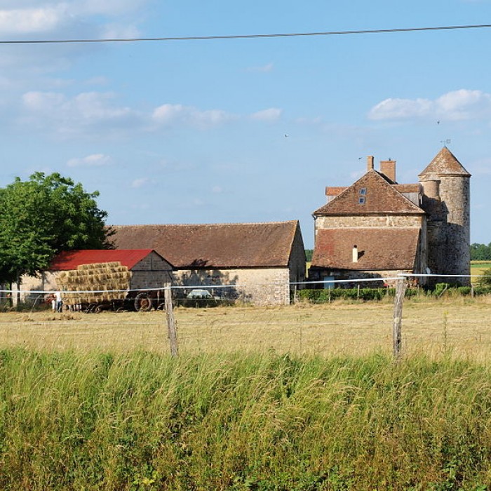 Photo de Abbaye de Villechasson