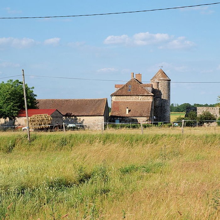 Photo de Abbaye de Villechasson
