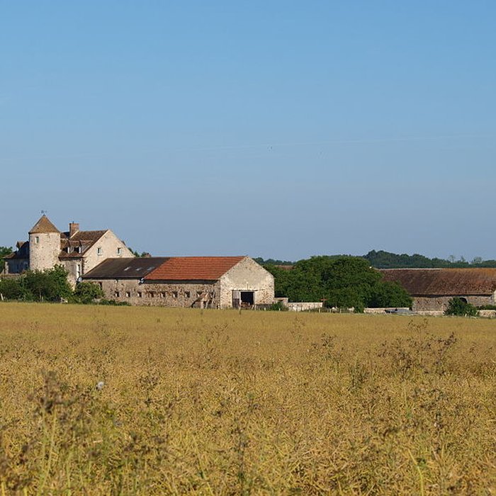 Photo de Abbaye de Villechasson