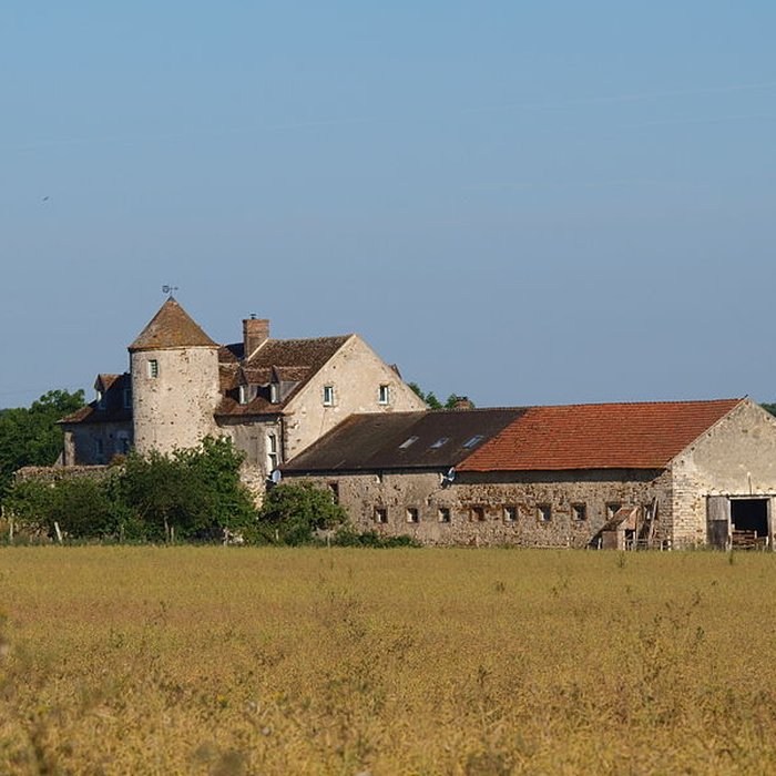 Photo de Abbaye de Villechasson