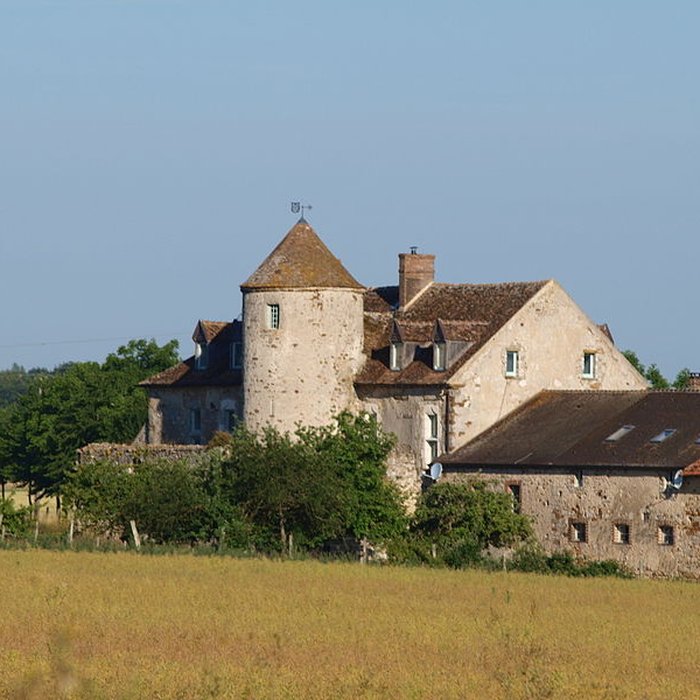 Photo de Abbaye de Villechasson