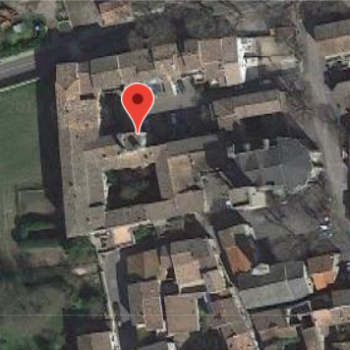 Photo de Abbaye de Villemagne