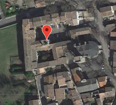 Abbaye de Villemagne 