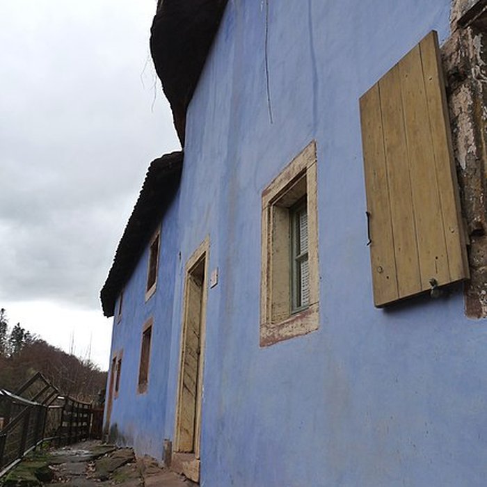 Photo de Maison des Rochers de Graufthal à Eschbourg