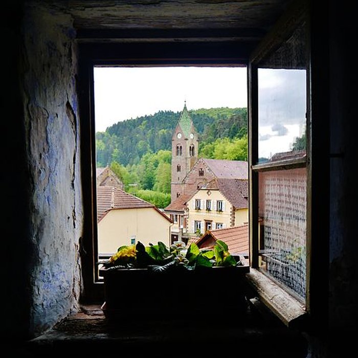 Photo de Maison des Rochers de Graufthal à Eschbourg