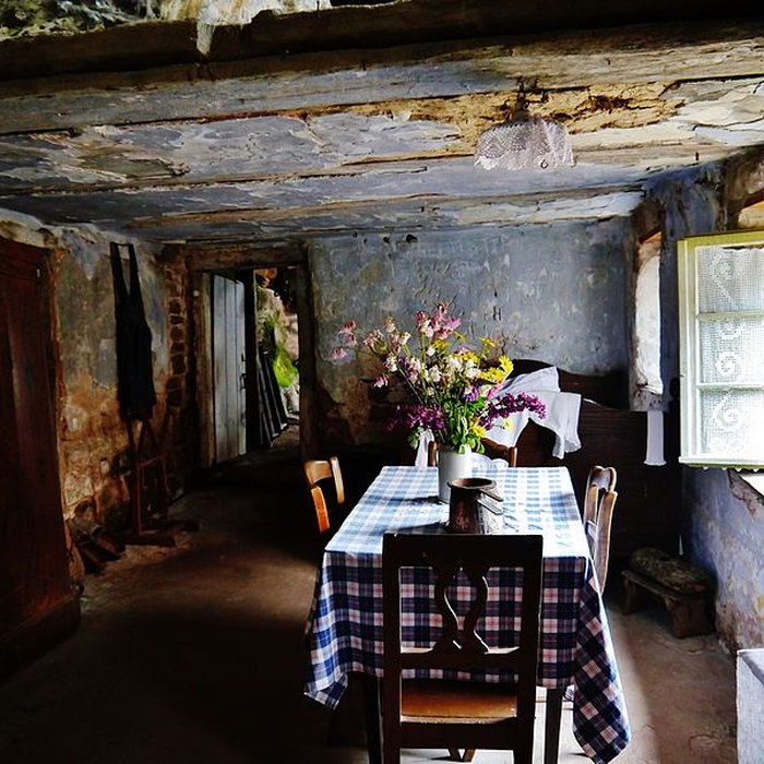 Photo de Maison des Rochers de Graufthal à Eschbourg