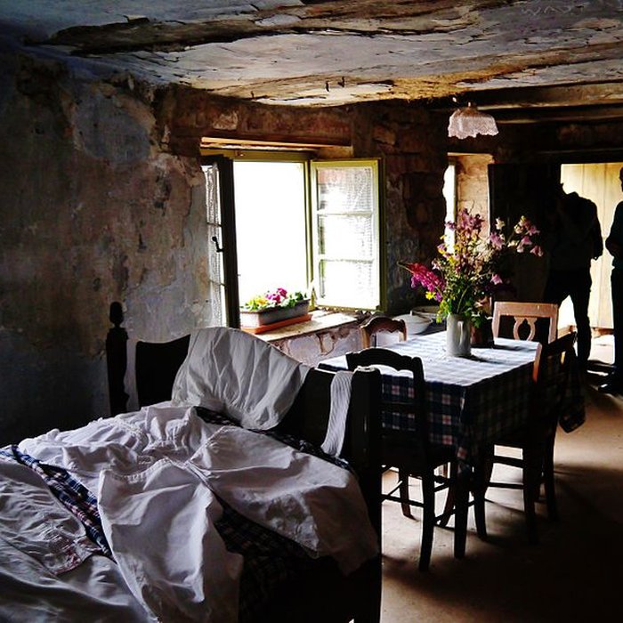 Photo de Maison des Rochers de Graufthal à Eschbourg