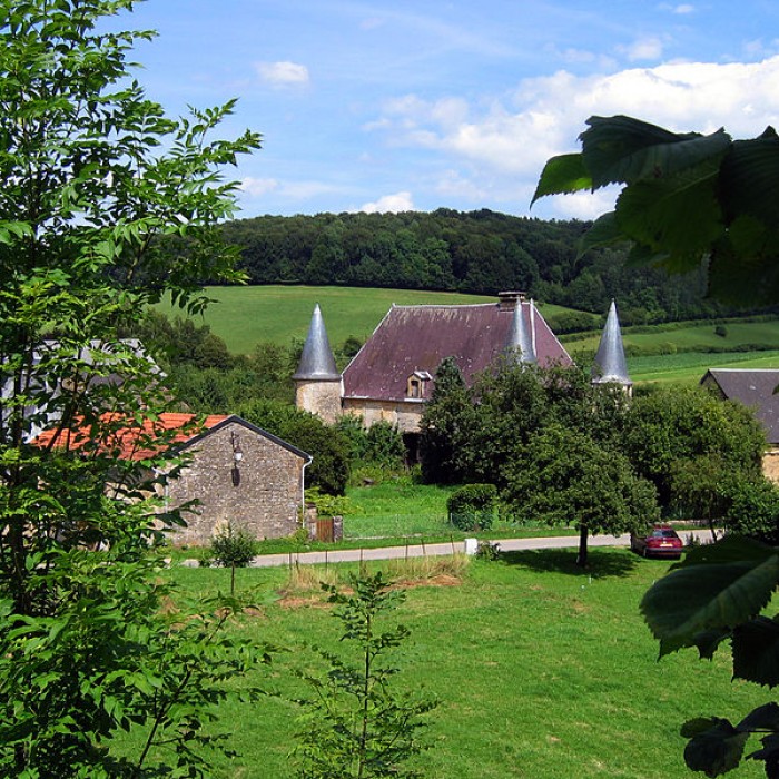 Photo de Abbaye dÉlan