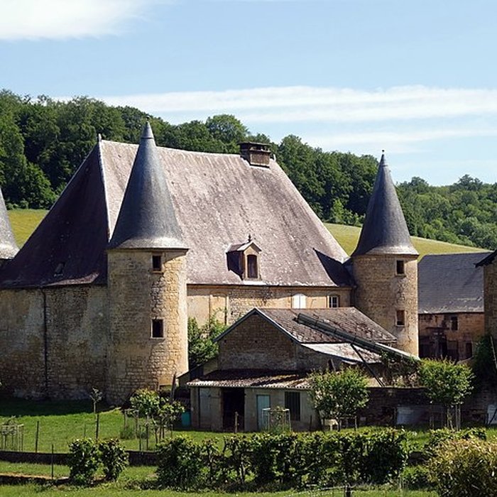 Photo de Abbaye dÉlan